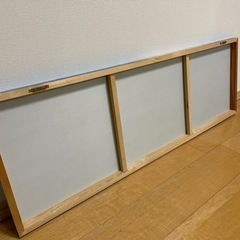 インテリア雑貨　アートパネル　フレーム　海の画像