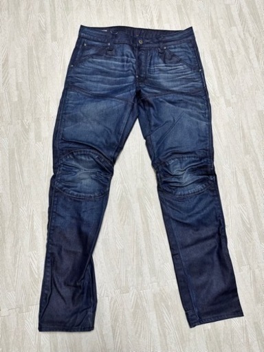 メンズ G-STAR RAW 5620 3D SLIM