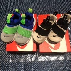 【大特価】大人気NIKEキッズスニーカー