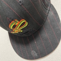 ニューエラキャップの画像