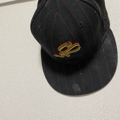 ニューエラキャップ