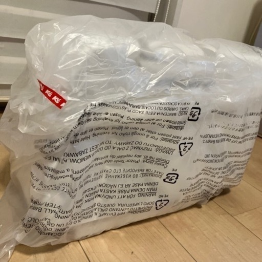 [終了しました]ミシン　JANOME  2021/8/19購入　保証期間内