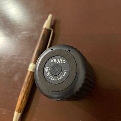 ブルーノ　Bluetooth ワイヤレススピーカーの画像