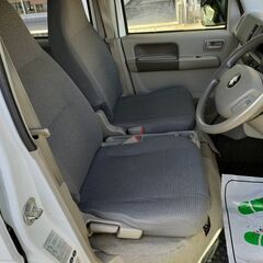 程度バリバリ！！走行39,000km☆エブリィ PCハイルーフ☆キーレス☆エブリー☆軽バン☆軽箱の画像