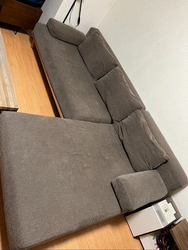 カウチソファー（決定済）