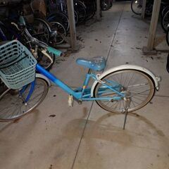 22インチ 自転車