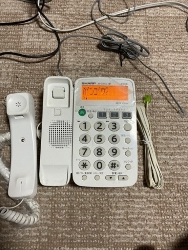 電話機