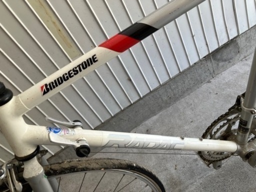ブリヂストン　ロードバイク