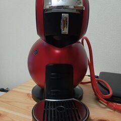 ネスカフェ ドルチェグスト