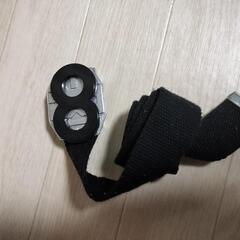 関ジャニ∞　ベルト　一番くじの画像