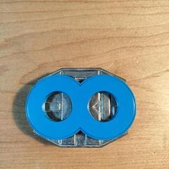 関ジャニ∞　ベルト　一番くじの画像