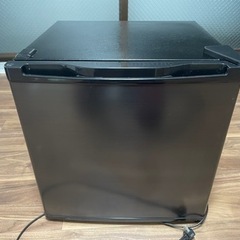 小型冷蔵庫46L 