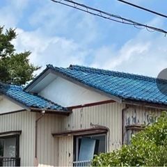 🉐DIYし放題！　🔴7DK 潮来市戸建 駐車3台可 🔴初期費用0...