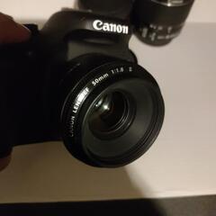 まとめ売り canon x5, go pro hero black 7 , feyutech ジンバルの画像