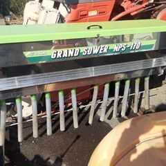 タイショーグランドソワーNPS170