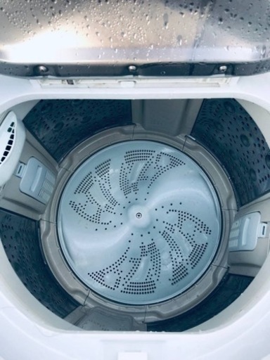 491番 日立✨電気洗濯乾燥機✨BW-D8SV‼️
