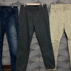 男性服7点　冬服　最終値下げの画像