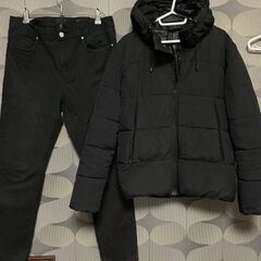 男性服7点　冬服　最終値下げの画像