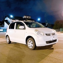 エコプレフリマでパッソが登場！