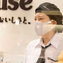【日払い可】週3日～◎人気のスイーツ店でお仕事始めませんか? 株...
