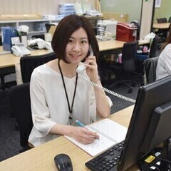 新宿三丁目◎オフィスワークデビューを応援！残業少な目 株式会社ス...