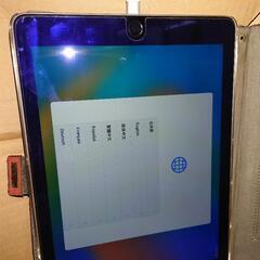 iPad第6世代 Wi-Fiモデル 32G 