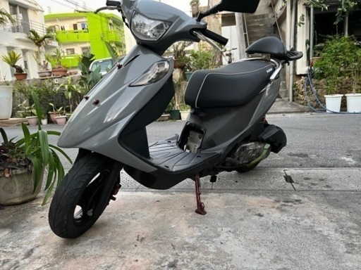 v125g値下げしました！