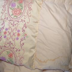 布団一式の画像