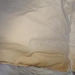 布団一式の画像