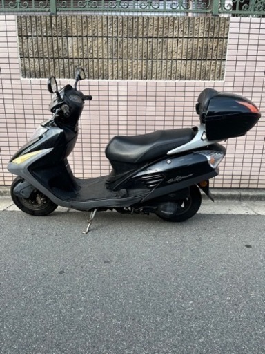 イーサイHONDAタイヤほぼ新品！