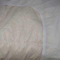 布団一式の画像