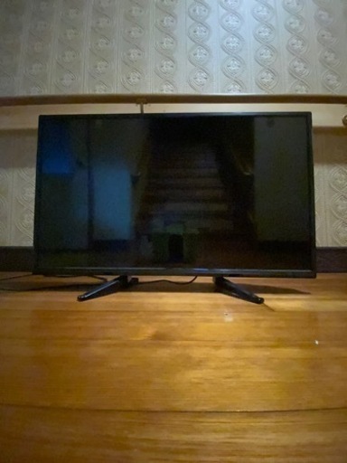 32型 液晶テレビ 20年制
