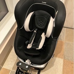 コンビ　チャイルドシート