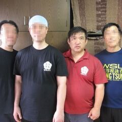 名古屋市内で一緒に詠春拳やりましょう！　香港カンフー武術學院詠春班愛知支部新規練習生募集中！の画像