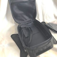 美品 オートバイ用タンクバッグ MOTOFIZZの画像