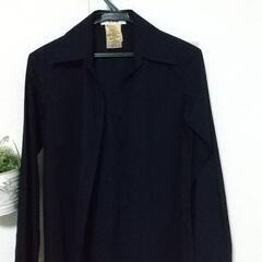 ワールド日本製レディースシャツの画像