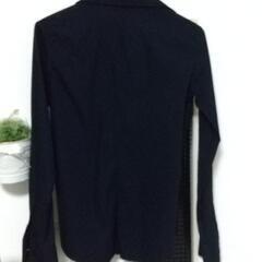 ワールド日本製レディースシャツの画像