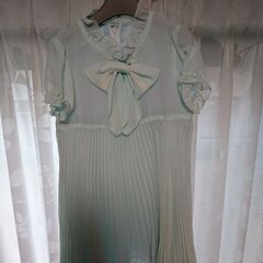 １２０㎝ 卒園式、入学式の画像