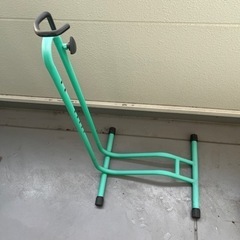 自転車スタンド