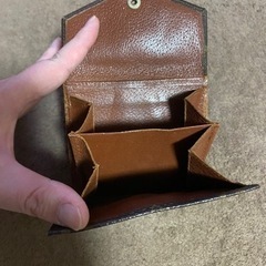 LOUIS VUITTON 財布の画像