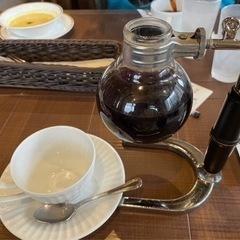 倉式珈琲で朝活☕️