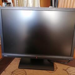PC. ディスプレイ　BENQ  21 インチ