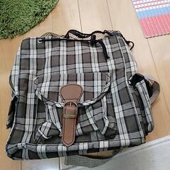 小型犬用キャリーバッグ