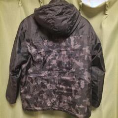 新日本プロレスジャンパーSizeＬの画像