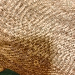 遮光２級カーテン ニトリ グレー ⚠️今月中に処分⚠️の画像