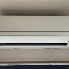 MITSUBISHI ルームエアコン
