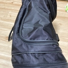 剣道防具入れバッグの画像
