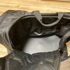 剣道防具入れバッグの画像