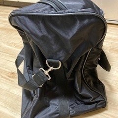 剣道防具入れバッグの画像