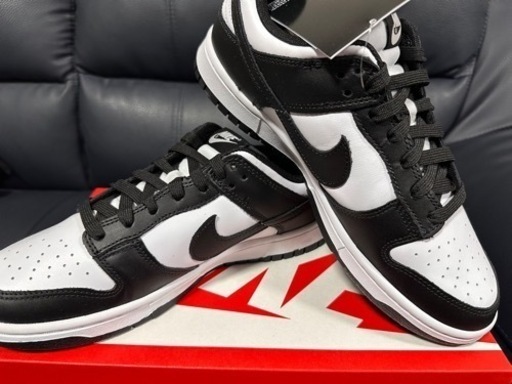 nike dunk pandaパンダダンク